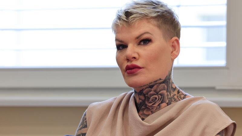 Schlagersängerin Melanie Müller ist verurteilt worden.