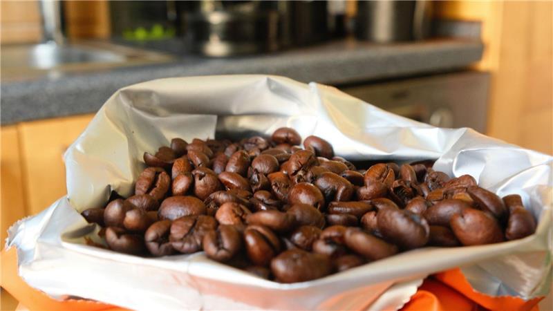 Kaffeepreise seit Jahreswechsel stark gestiegen Schlechte Ernteprognosen haben die Kaffeepreise steigen lassen.