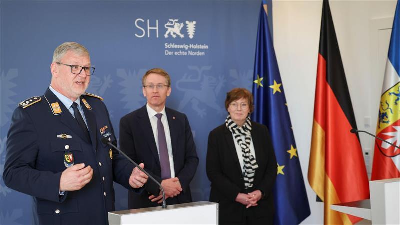 Schleswig-Holstein möchte sich für mögliche Krisen besser aufstellen.