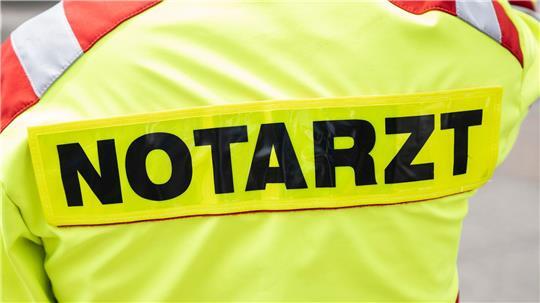 Schleswig-Holstein reformiert den Notruf. (Symbolbild)