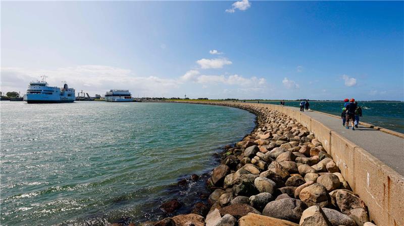 Schleswig-Holstein will sein Angebot im barrierefreien Tourismus stärken. (Archivbild)