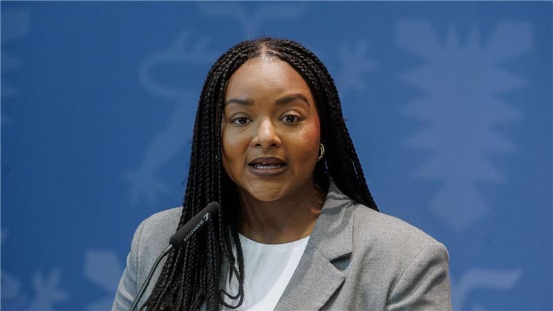 Schleswig-Holsteins Integrationsministerin Touré warnt vor Einschränkungen bei Integrationskursen. (Archivbild)