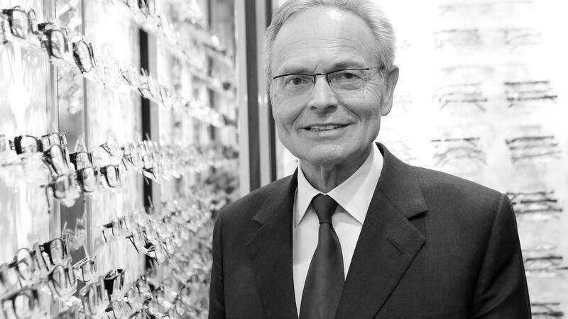 Schleswig-Holsteins Ministerpräsident hat das Leben und Wirken von Günther Fielmann bei einer Trauerfeier gewürdigt.