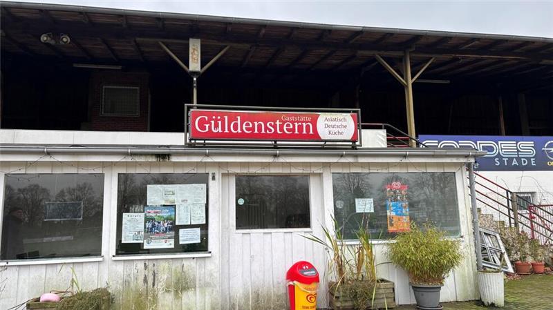 Restaurant Güldenstern-Casino: Kommt das Aus doch schneller als gedacht? Schließt das Güldenstern-Casino doch schon Ende Februar für immer? Die Pächter wollen den Vertrag zu den neuen Konditionen jedenfalls nicht verlängern.