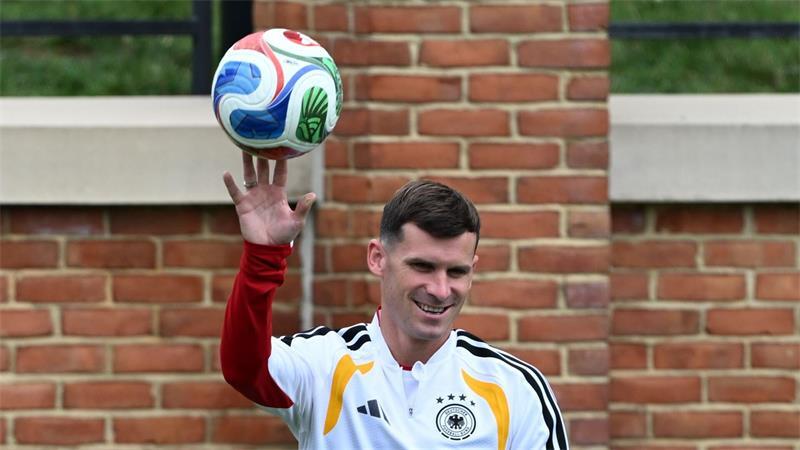 Klopps TV-Marathon im Homeground: „Vibes“ und Undav-Frust Schluss im DFB-Trikot.