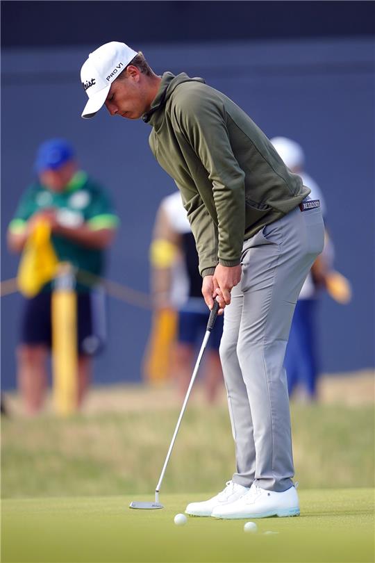 Schluss nach 40 Jahren: 330 Golfer werden in Immenbeck Ende nächsten Jahres ihre sportliche Heimat verlieren. Foto: dpa