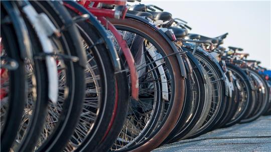 Schnäppchenjäger kommen bald in Stade und Buxtehude auf ihre Kosten. (Symbolbild)