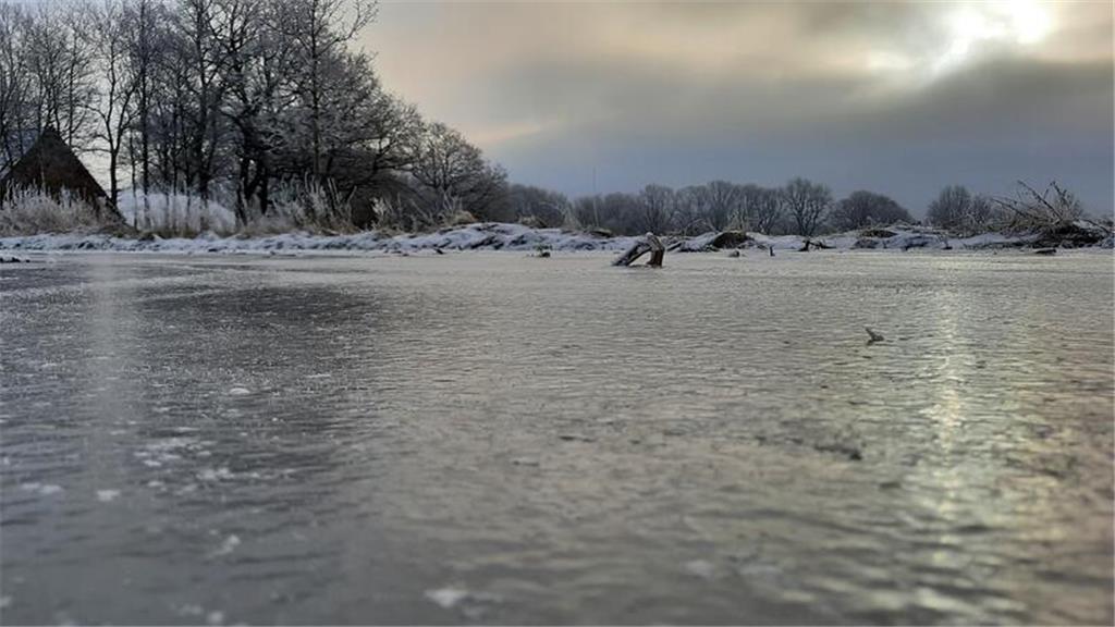 Schnappschuss von Carina Peters aus Estorf. 