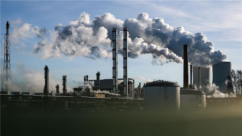 Schneider will die Chemieindustrie entlasten. (Archivbild)