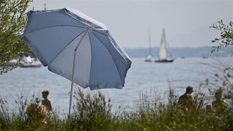 Schön, aber teuer: Im Landkreis Starnberg sind die Lebenshaltungskosten besonders hoch. (Symbolbild)