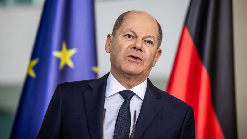 Heusgen hofft weiter auf Taurus-Lieferung an Ukraine Scholz hatte seine Weigerung mit dem Risiko einer Verwicklung Deutschlands in den Krieg begründet.