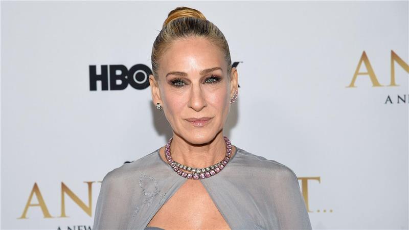 Für immer Carrie: Sarah Jessica Parker wird 60 Schon als Kind ging Parker für die Schauspielerei nach New York - und die Stadt ist bis heute ihre große Liebe. (Archivbild)