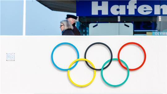 Schon in den Jahren 1936 und 1972 fanden die olympischen Segelwettbewerbe in Kiel-Schilsee statt.