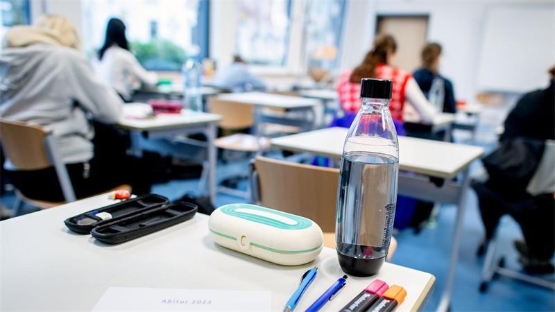 Abitur: Weniger Klausuren – Das alles ändert sich Schriftliche Abiturprüfungen soll es in Niedersachsen bald seltener geben als bisher. (Archivbild)