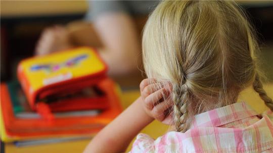 Schüler in Guderhandviertel und Steinkirchen werden auf die Ganztagesbetreuung noch warten müssen.