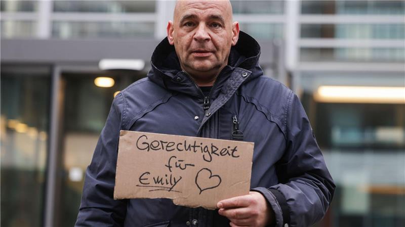 Schülerin stirbt bei Klassenfahrt nach London - Vater klagt auf Schmerzensgeld (Archivbild)