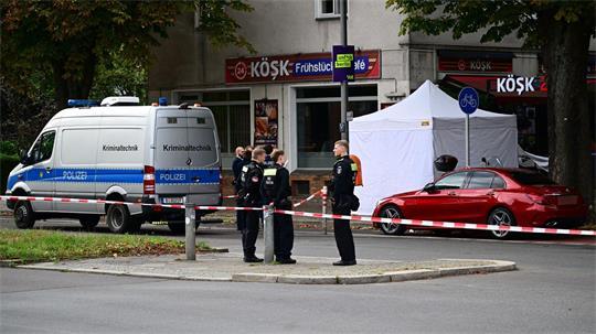 Schüsse im öffentlichen Raum verunsichern die Bevölkerung sehr. Häufig, aber nicht immer geht es dabei um Organisierte Kriminalität. (Archivbild)