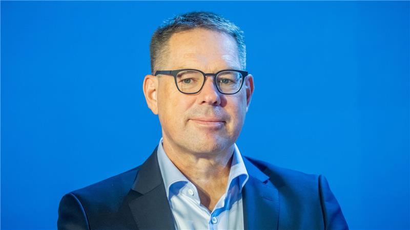 Lidl und Kaufland eröffnen 300 neue Filialen weltweit Schwarz-Chef Chrzanowski: „Wir übernehmen Verantwortung am Wirtschaftsstandort Deutschland und leisten unseren Beitrag für ein starkes, souveränes Europa“. (Archivbild)