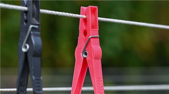 Schwarz-Rot ist kurz vor dem zweiten Jahr unbeliebt. (Symbolbild)