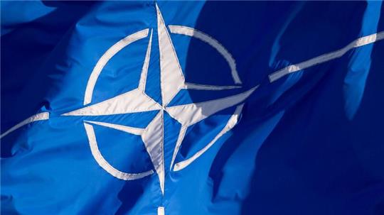 Schweden hat im Mai 2022 gemeinsam mit Finnland die Nato-Mitgliedschaft beantragt.