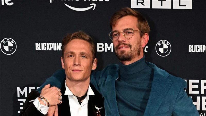 Schweighöfer und Winterscheidt verzichten im Januar auf Alkohol. (Archivbild)