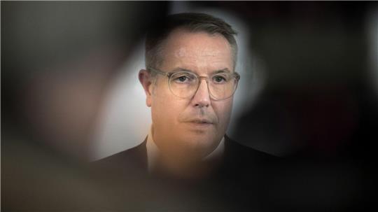 Schweitzer sprach von einer föderalen Modernisierungsagenda. (Archivfoto)