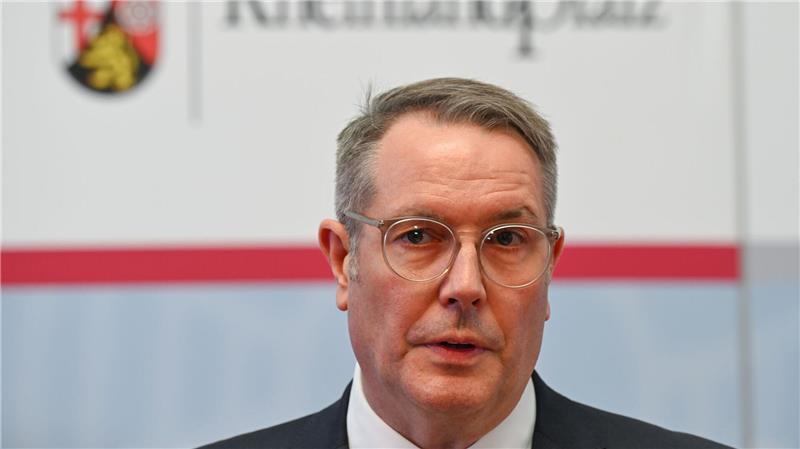 Schweitzer will keinen Stillstand bei SPD. (Archivbild) 