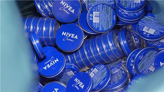 Schweizer untersuchen die Marktmacht von Beiersdorf. (Symbolbild)