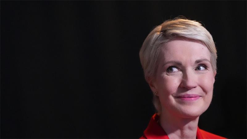 Schwesig könnte wohl weiterregieren, braucht aber zwei Partner.