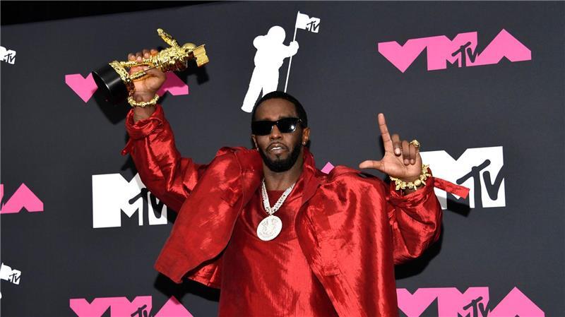 Sean „Diddy“ Combs zählt zu den erfolgreichsten Rappern der Welt.