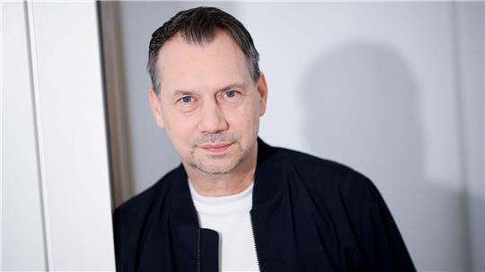 Sebastian Fitzek veröffentlichte 2006 seinen ersten Thriller. (Archivbild)