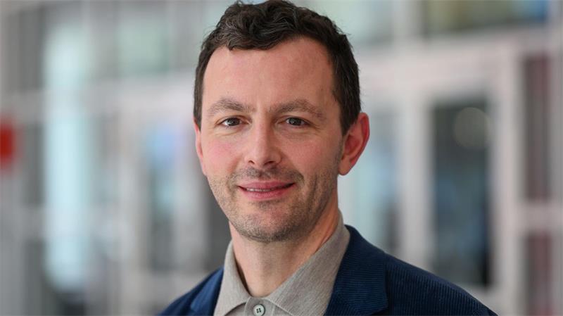 Friedenspreis für Menschenrechtsanwalt Sebastian Guggolz, Vorsteher des Börsenvereins des Deutschen Buchhandels, würdigte Sands als „eine der wichtigsten intellektuellen Stimmen unserer Zeit“. (Archivbild)