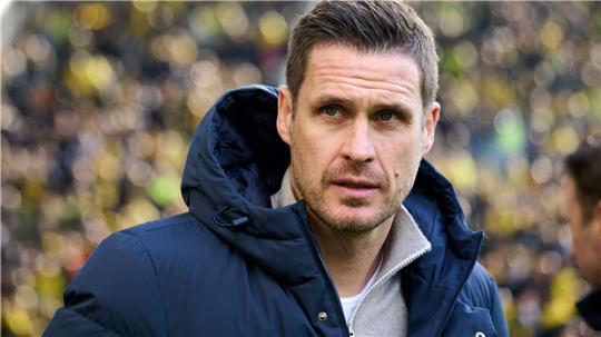 Sebastian Kehl ist nicht mehr Sportdirektor bei Borussia Dortmund (Archivbild). 