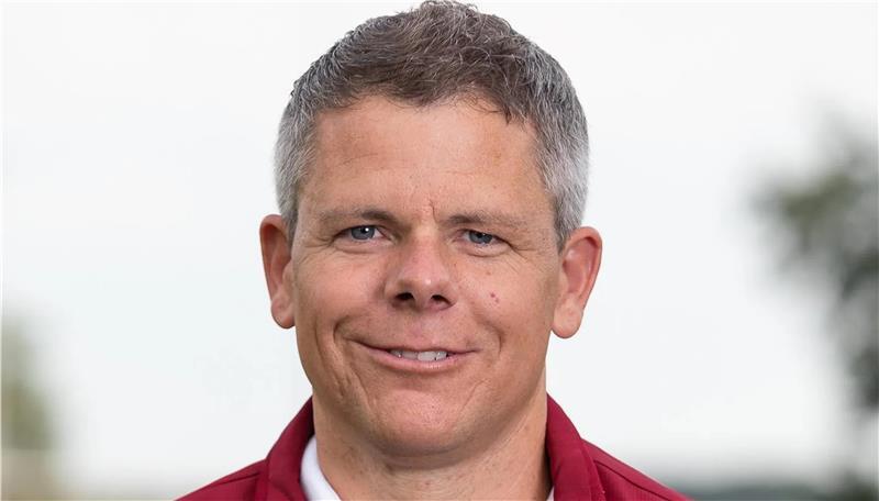 Vom Urlauber zum Torschützen: FSV-Teammanager hilft aus Sebastian Kreibich ist schon seit über 20 Jahren in Bliedersdorf.