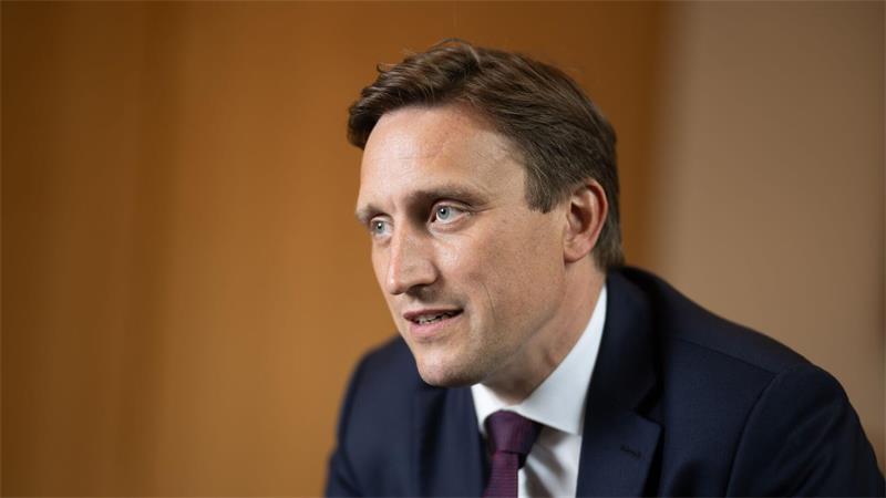 Sebastian Lechner sieht auch die Regierung in der Verantwortung. (Archivbild)