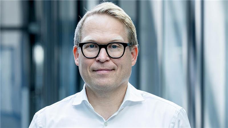 Neuer Airbus-Chef: Nachfolge von André Walter steht jetzt fest Sebastian Peters wird Vorsitzender der Airbus GmbH.