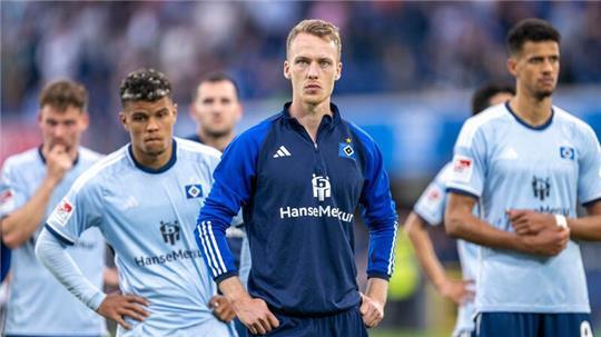 Sebastian Schonlau redete Klartext.