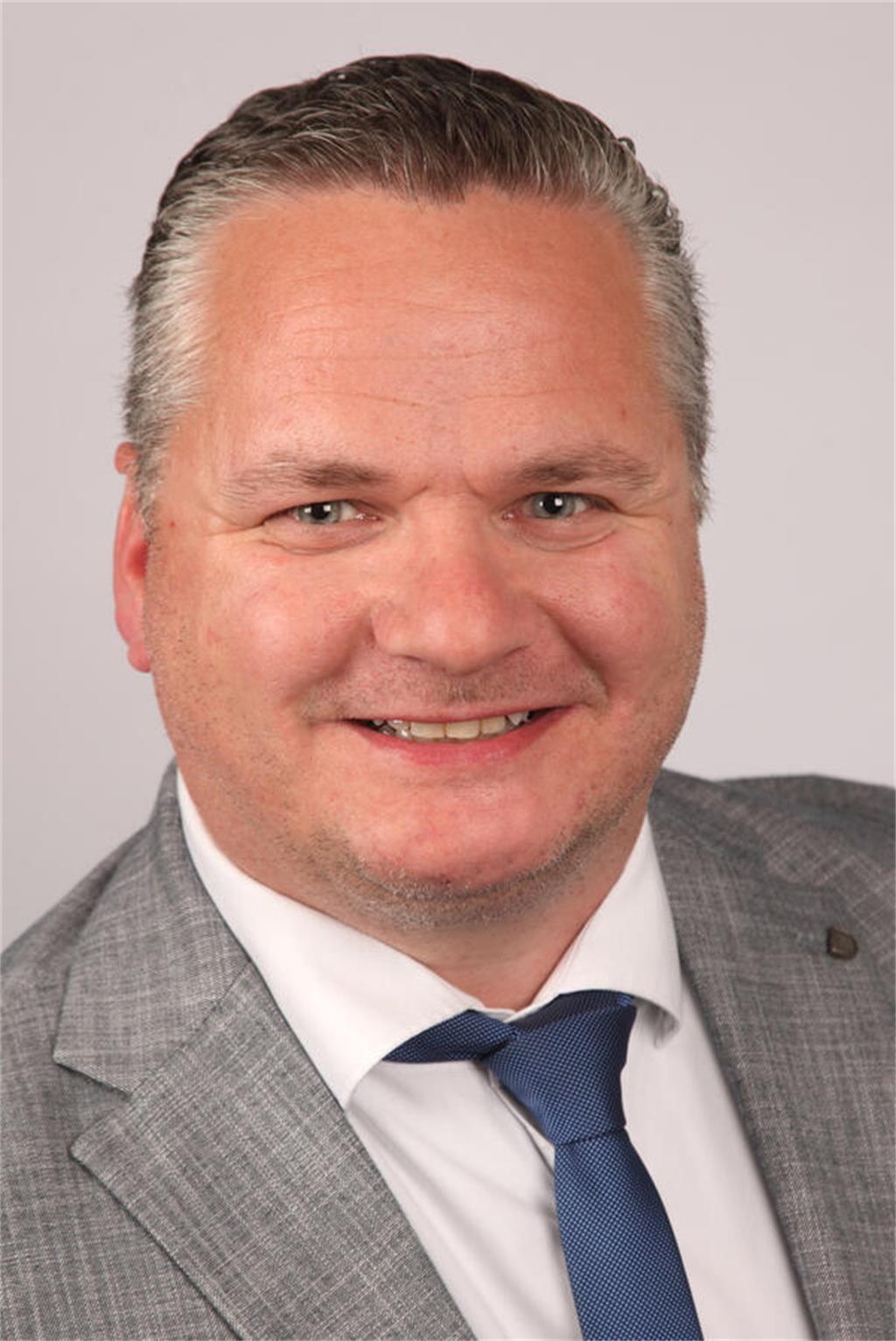 Sebastian Sieg AfD