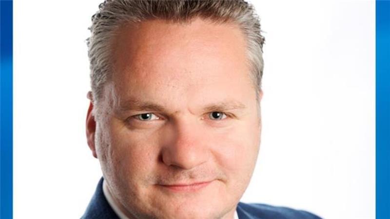 Sebastian Sieg trat für die AfD bei der niedersächsischen Landtagswahl 2022 an. Er bekam 13,3 Prozent der Erststimmen und landete hinter SPD und CDU auf Platz drei.