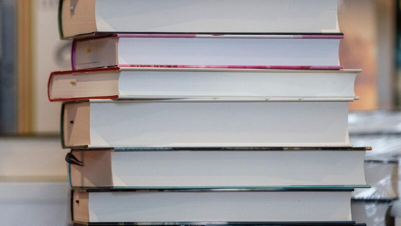 Sechs Finalisten für den Deutschen Buchpreis gekürt Sechs Autorinnen und Autoren können auf den Deutschen Buchpreis hoffen.