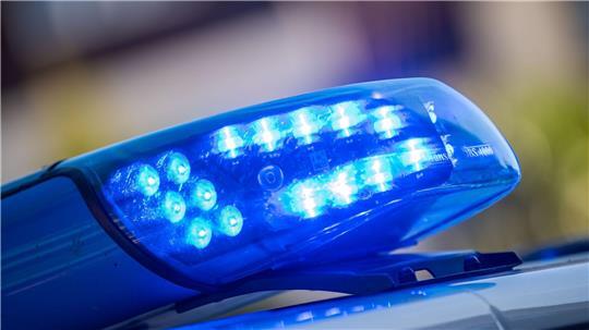 Sechs Jugendliche erlitten durch das Pfefferspray Reizungen im Augenbereich. (Symbolbild)