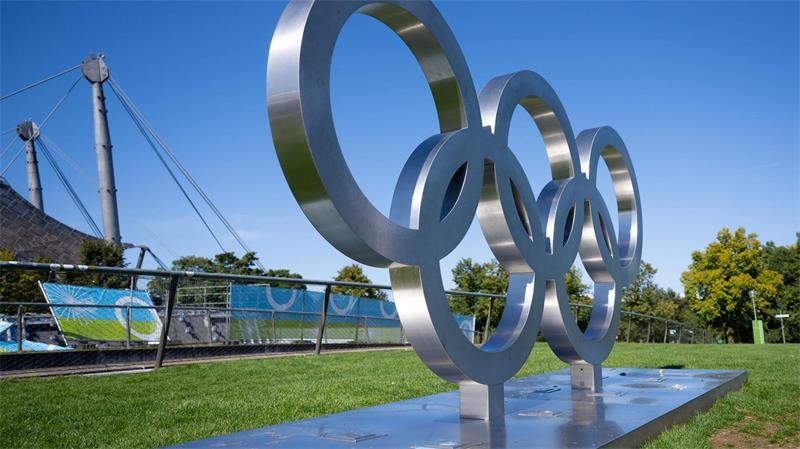 Sechs Rivalen für München sind im Rennen um Olympia 2036. (Archivbild)