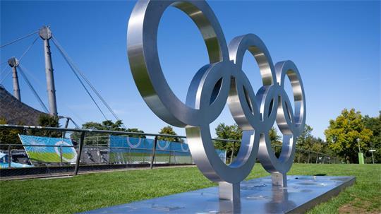 Sechs Rivalen für München sind im Rennen um Olympia 2036. (Archivbild)
