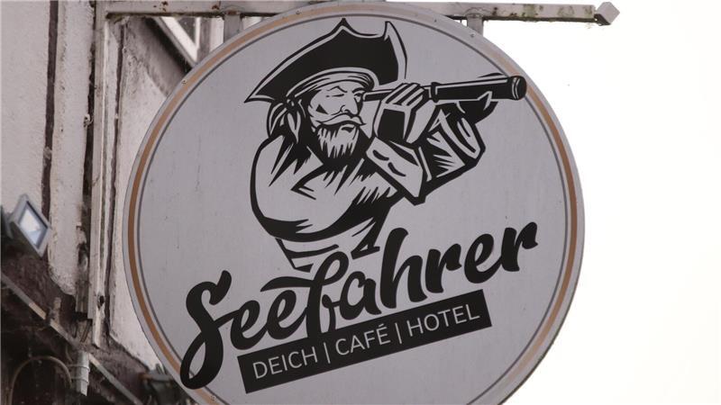 Seefahrer, Achthöfener Deich