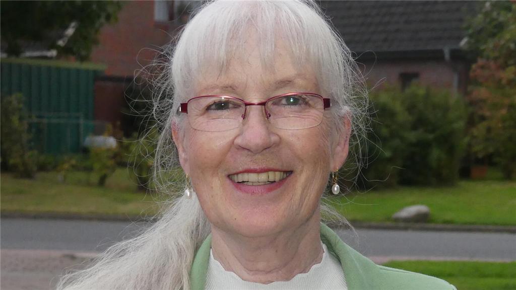 „Sehr gut. Wir haben in Harsefeld beim Tanzgruppentreffen mitgemacht. Meine Mädc...