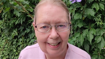 „Sehr gut, da ich nächsten Mittwoch einen eigenen Kunststand beim Tag der offenen Tür der Schwinge Werkstätten betreibe.“Ursula Dey aus Stade, am Mittwoch, 19. August 2026.