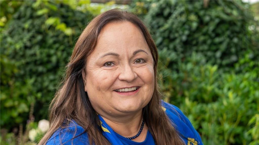 „Sehr gut, denn bald kann ich wieder ein neues Lions-Osterei aufhängen.“   Chris...