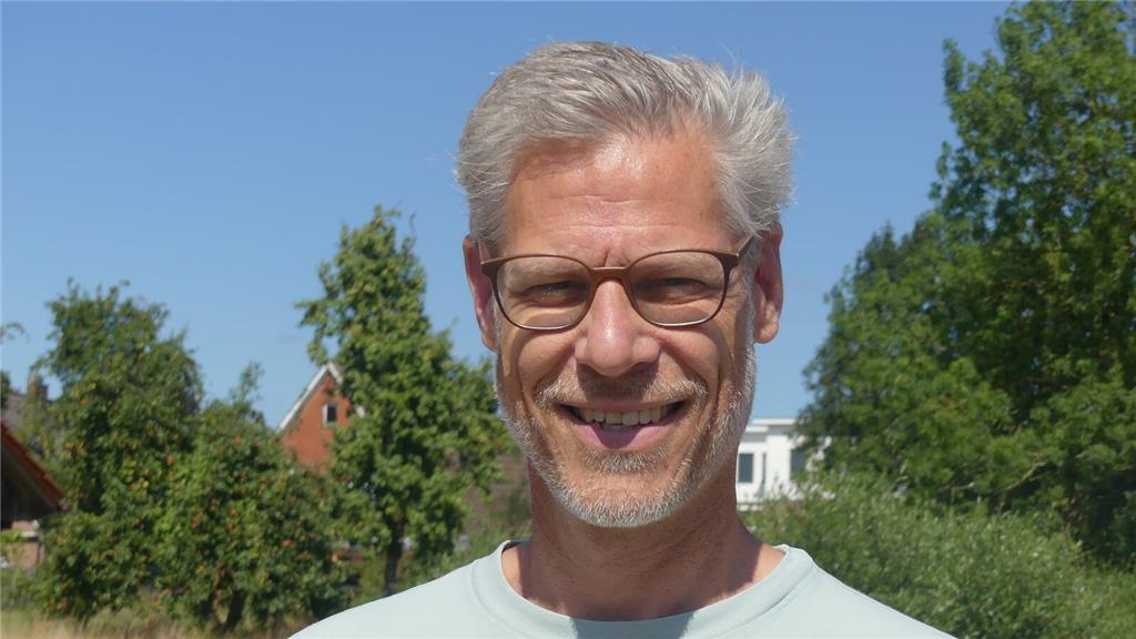 "Sehr gut, weil ich jetzt einen tollen Kultur-Job habe und mein Jüngster gerade ...