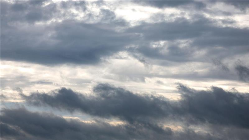 Sehr mildes Wetter erwartet. (Archivbild)