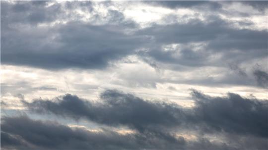 Sehr mildes Wetter erwartet. (Archivbild)